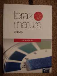 Vademecum chemia - Teraz matura