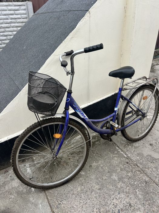 Продам велосипед