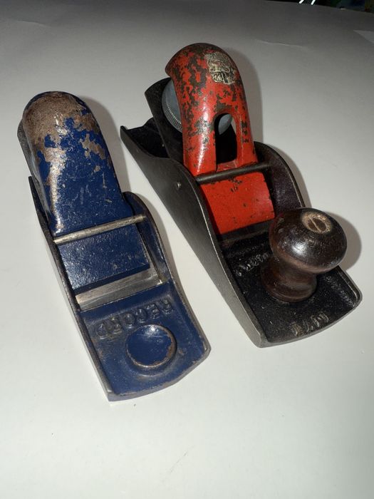 Strugi angielskie record i inny