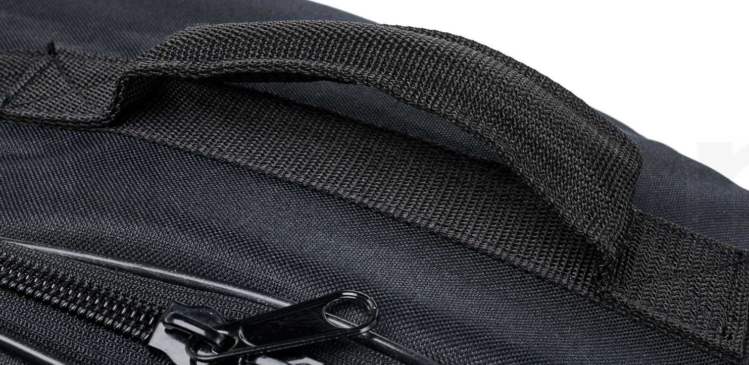 bolsa saco mala thomann para guitarra (lute)