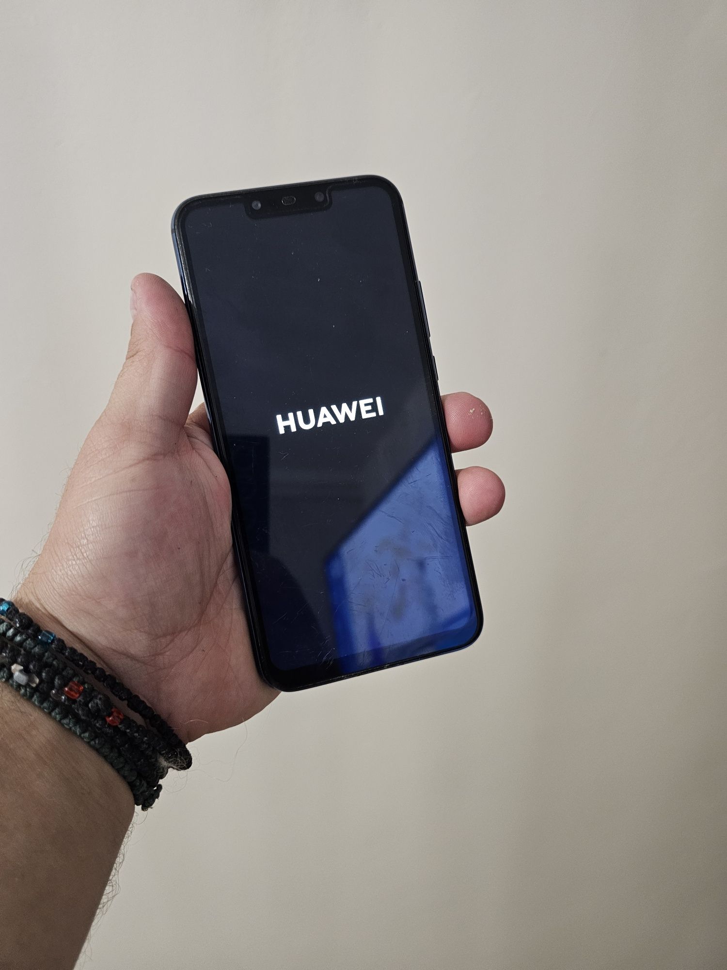 Huawei mate 20 lite