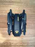 Drone Visuo Siluroid XS809W Wifi