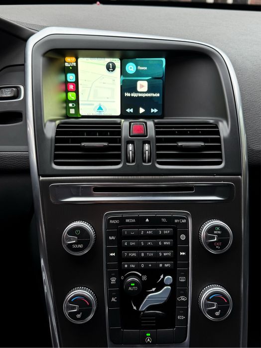 Volvo XC60 2015 року