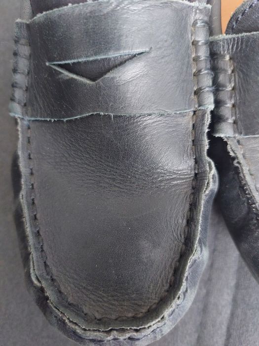 Mokasyny w rozmiarze 33