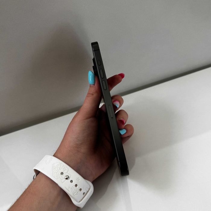 iPhone 15 Pro Max 256 GB Black Titanium – jak nowy!