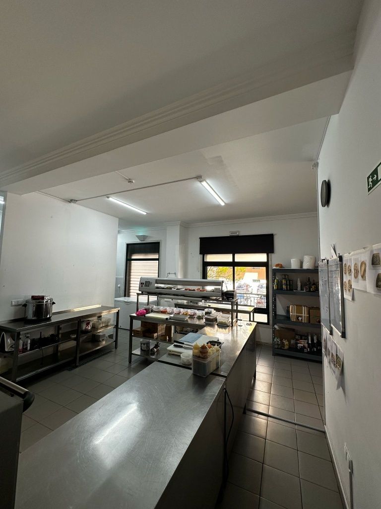 Alugo cozinha para eventos, catering ou a full time