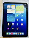 APPLE iPad 10.9" 10 gen. 64 GB Wi-Fi A2696