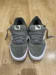 Vans shoes дутые sk8