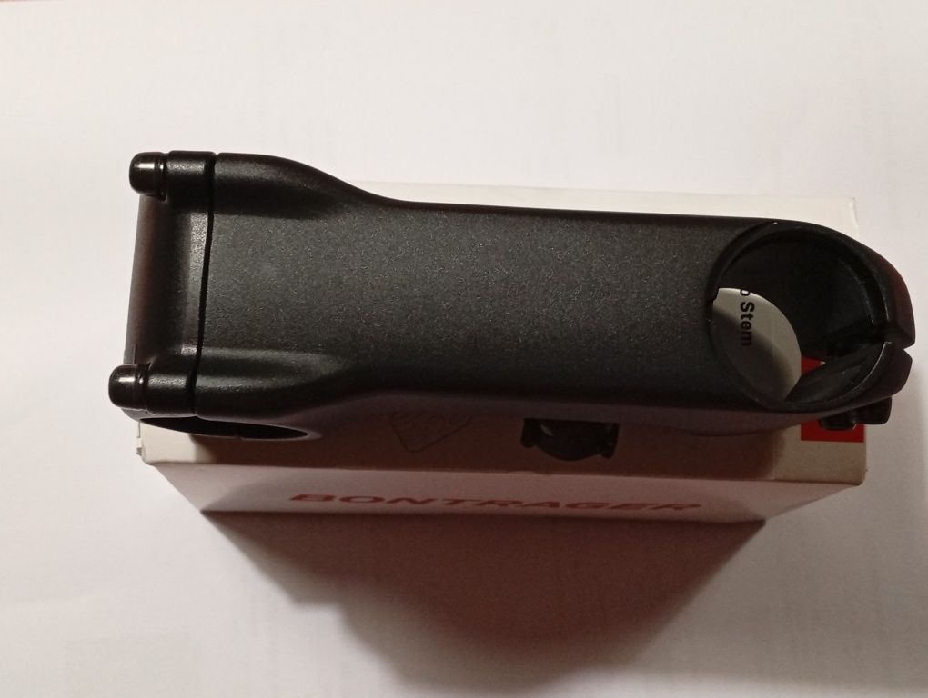 Avanço Trek/Bontrager RCS Pro -7° 100mm