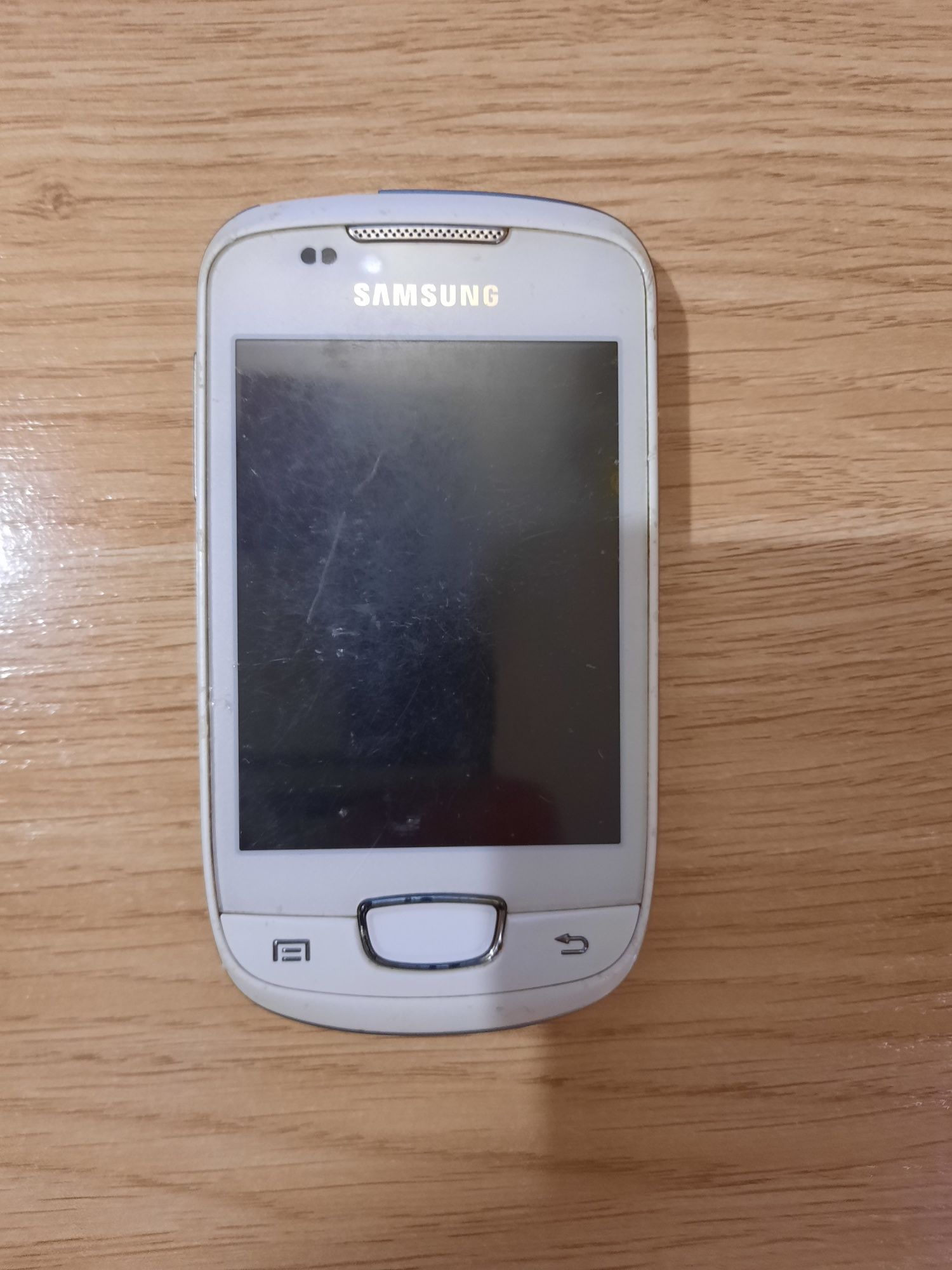 Samsung galaxy mini gt-s5570
