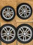 Alufelgi 4 szt alusy komplet 19 BMW 5x120 x1 x2 x3 x4 x5 x6 x7