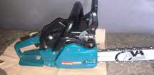 Pilarka Makita DCS520