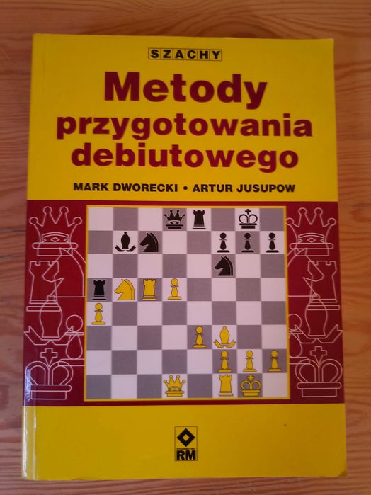 Metody przygotowania debiutowego