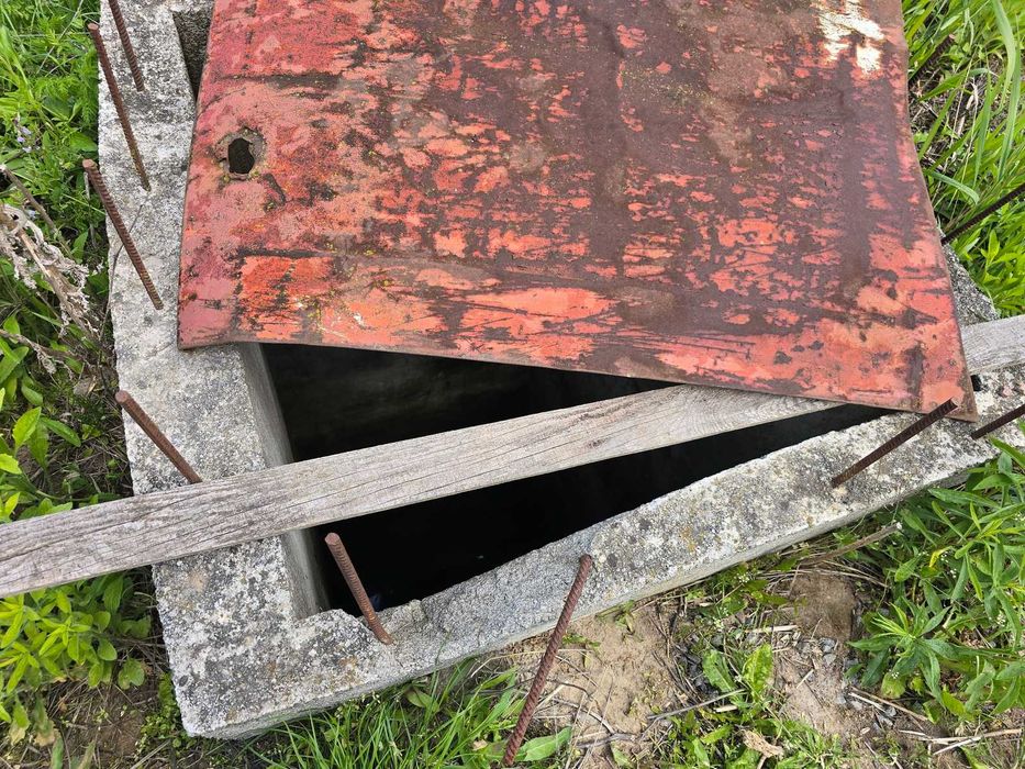 Продаж ділянки в Глибочиці з добротним фундаментом. (26151930)