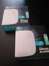 Smoke Alarm smart Connecr