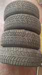 Зимова резина Doublestar DW08 205/55 R16 91T