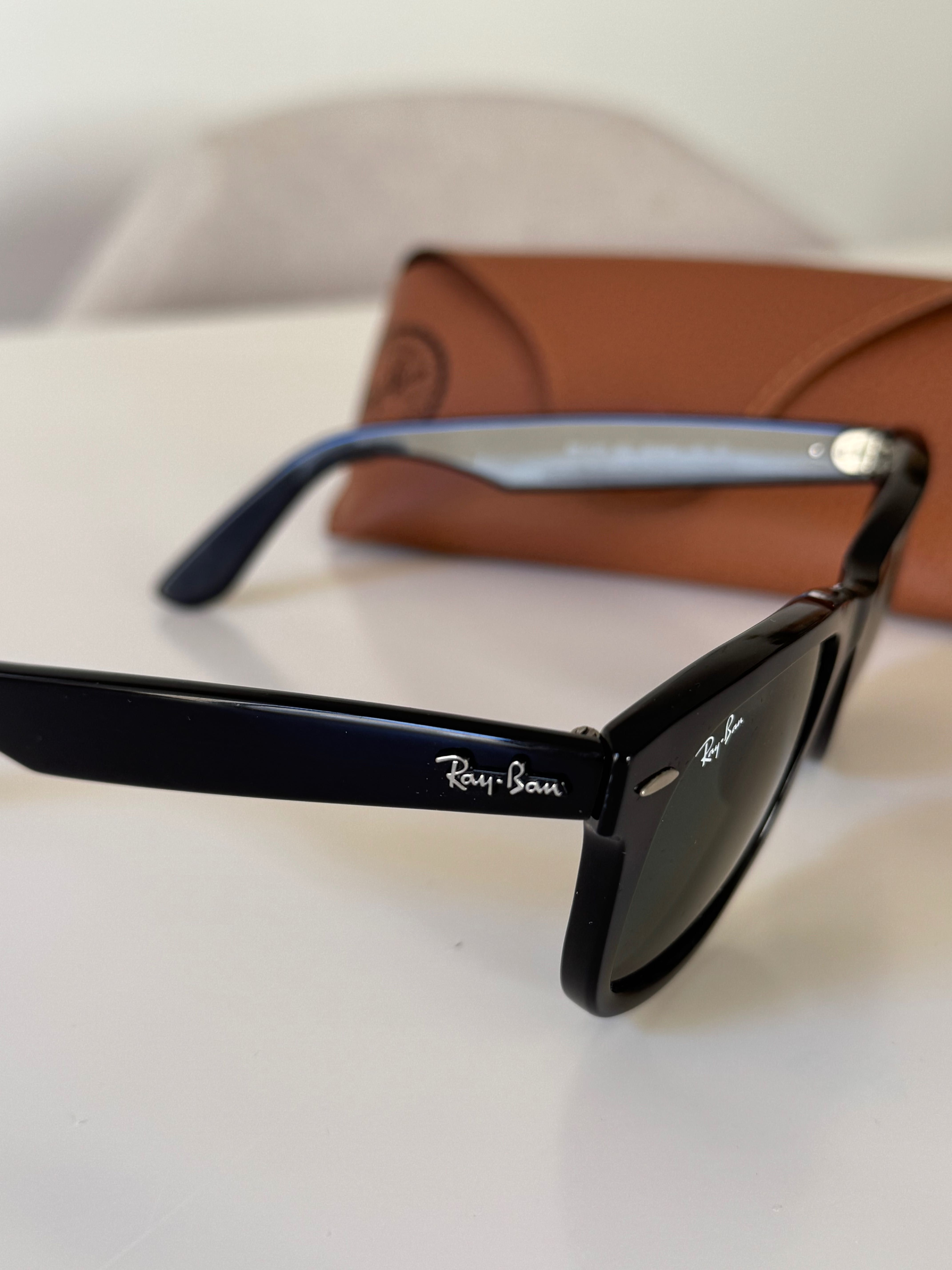 Óculos de sol Ray-Ban Wayfarer