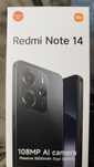 Redmi Note 14 sprzedam