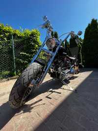 Harley-Davidson  Harley-Davidson Custom