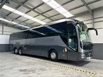 Autocarro MAN Lion Coach