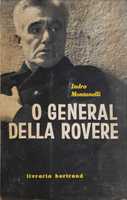 Livro - Indro Montanelli - O General Della Rovere