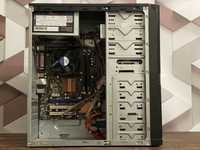 Комплект Pentium E5700/Asus P5KPL-AMPS/2gb/Intel G33 Гарантия! Обмен!