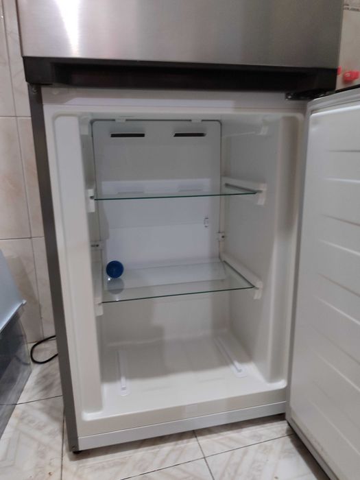 frigorífico Hisense rb438n4ec3 Dual-Tech Cooling