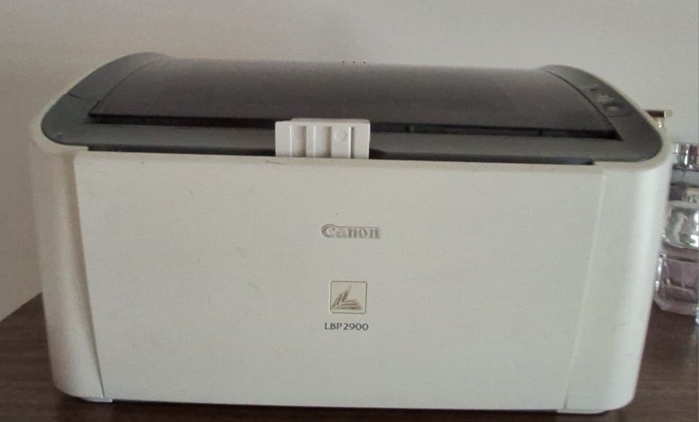 Продам принтер canon 2900