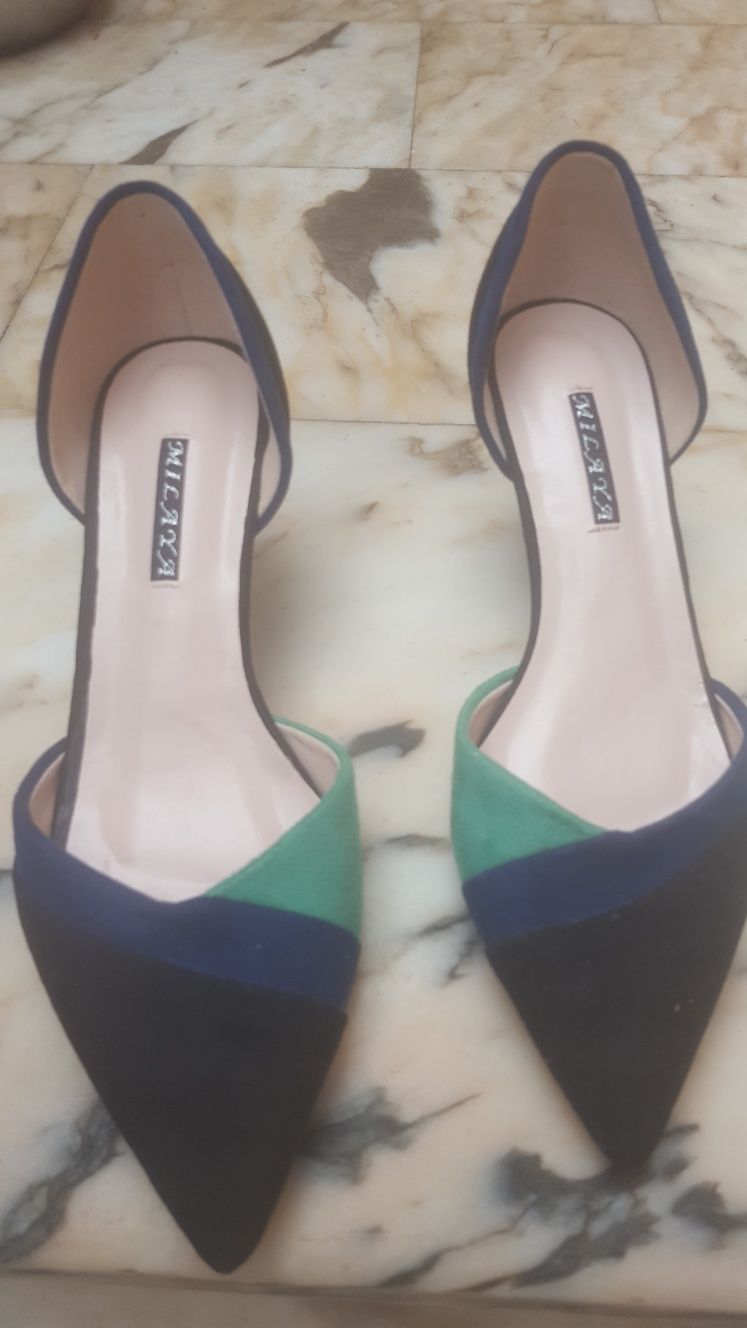 Sapatos  senhora  N/37
