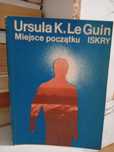 Ursula K. Le Guin Miejsce początku