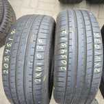 GOODYEAR EAGLE F1 ASYMMETRIC 3 205/45R17 88W 20R 2X