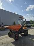 Dumper Ausa D250 AHG