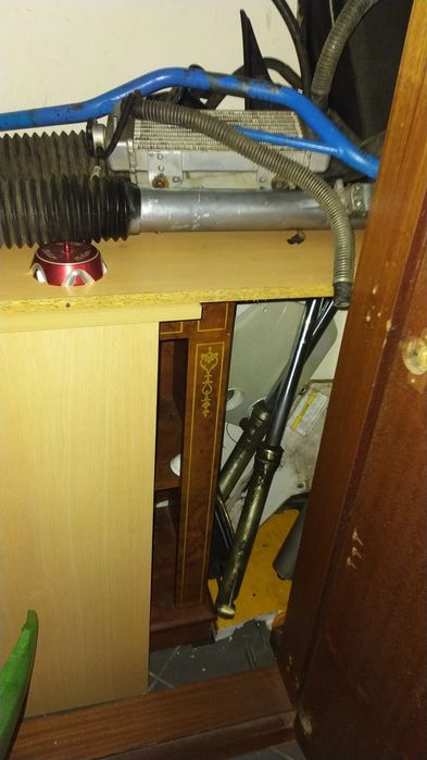 Vendo bainhas da dtr usadas