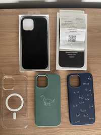 Чохол/case на iPhone 12 Pro Max