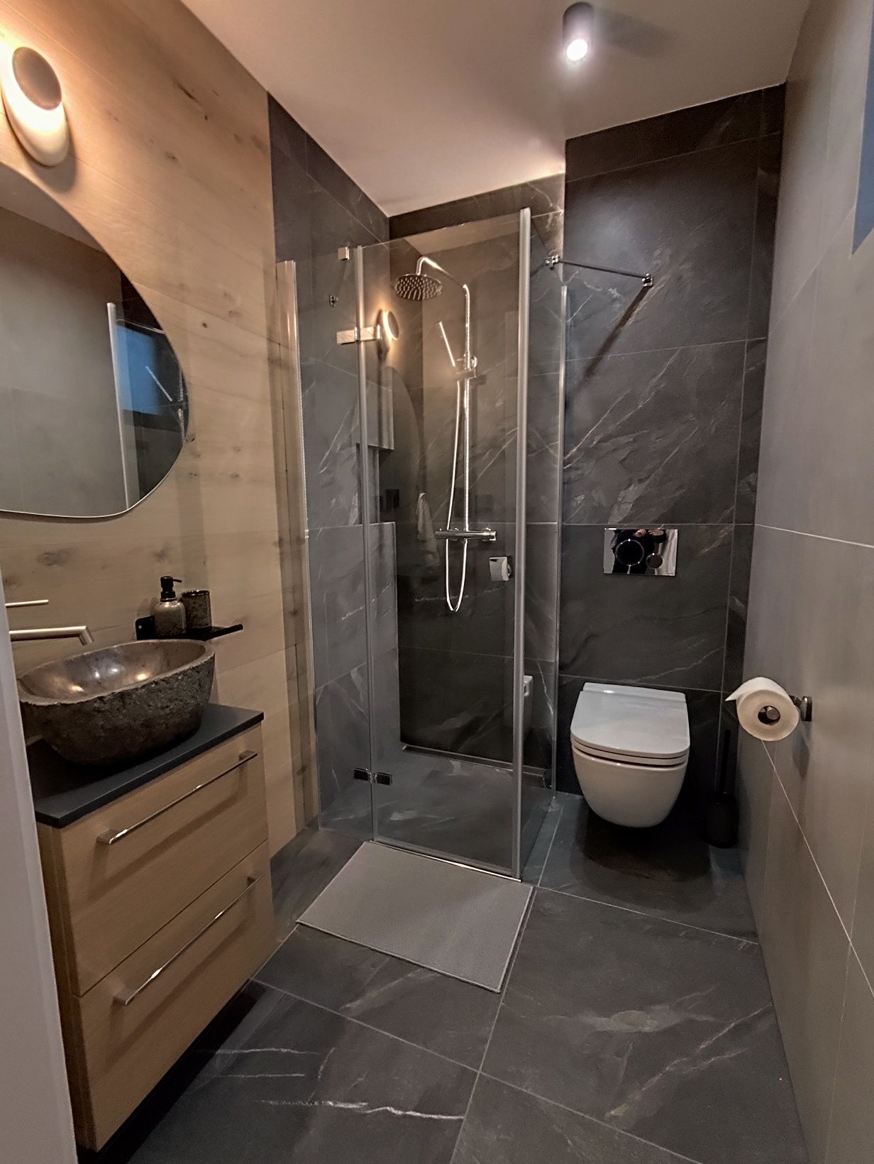 Wśród Gór apartamenty z cudownym widokiem Istebna
