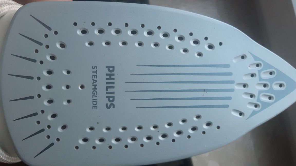Żelazko Philips GC 3320