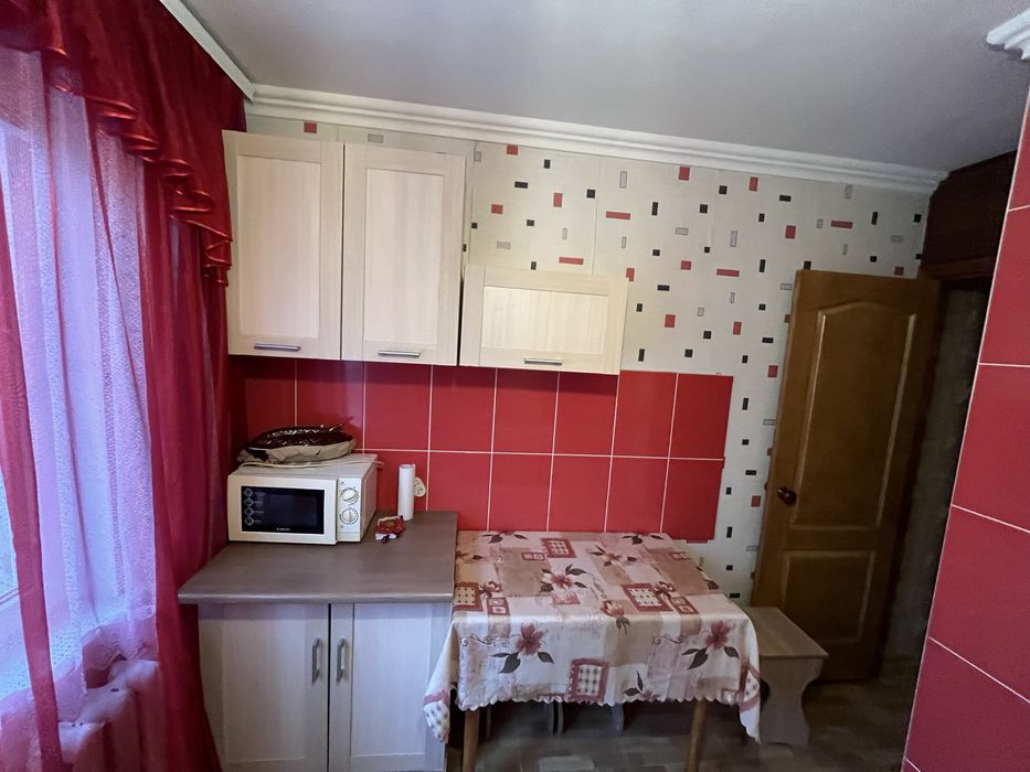 1-кім квартира з ремонтом на Ремзаводі.Волковича.Сертифікат є-віднов