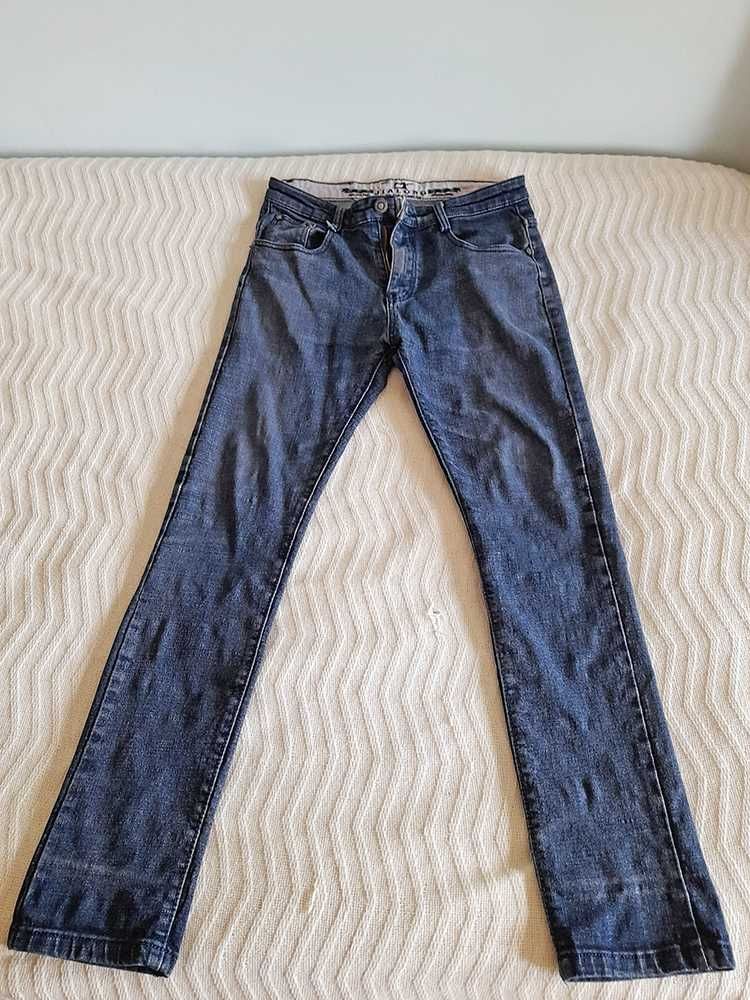 Calças Ganga DSQUARED B2 Design Jeans