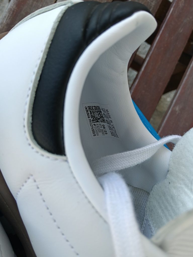 Sapatilhas adidas stan Smith
