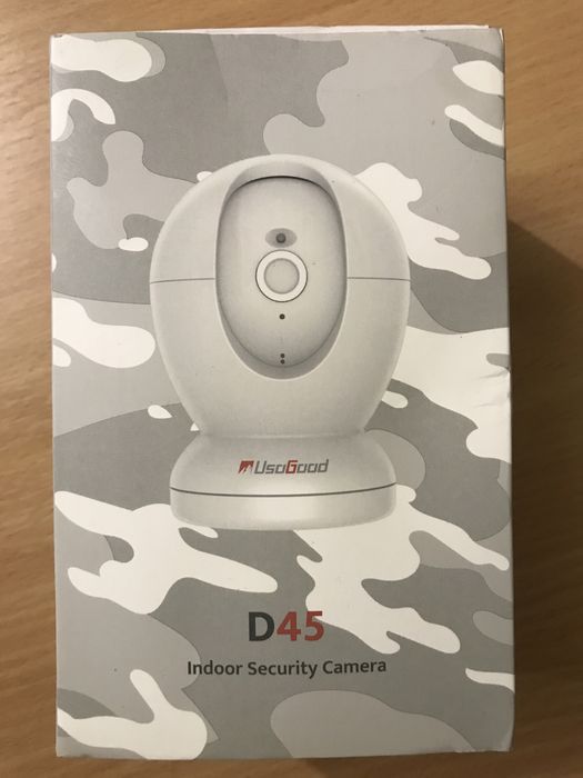 Камира  UsoGood D45