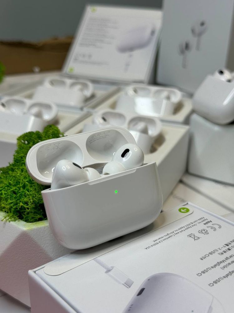 Air pods pro 2 Type-C