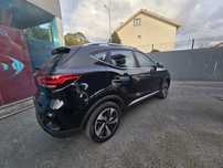 Mg zs ev luxury 51 kwh