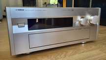 Amplituner Yamaha DSP AX-1 Super Stan MIEDŹ
