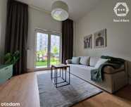 1-pokojowe | Pets Friendly | Bezpośrednio