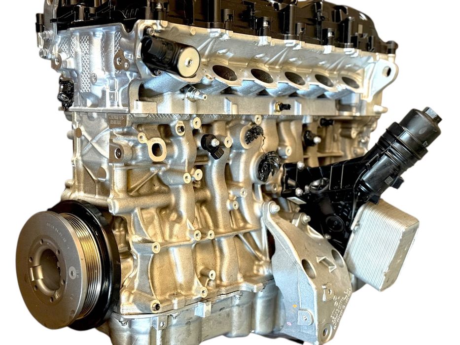 Новий Мотор Двигатель Двигун BMW B58 B58B30C G12 G15 G05 G07 340 кс