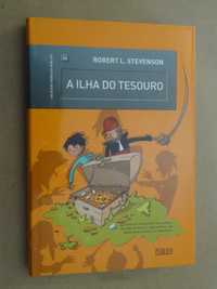 Robert Louis Stevenson - Vários Livros