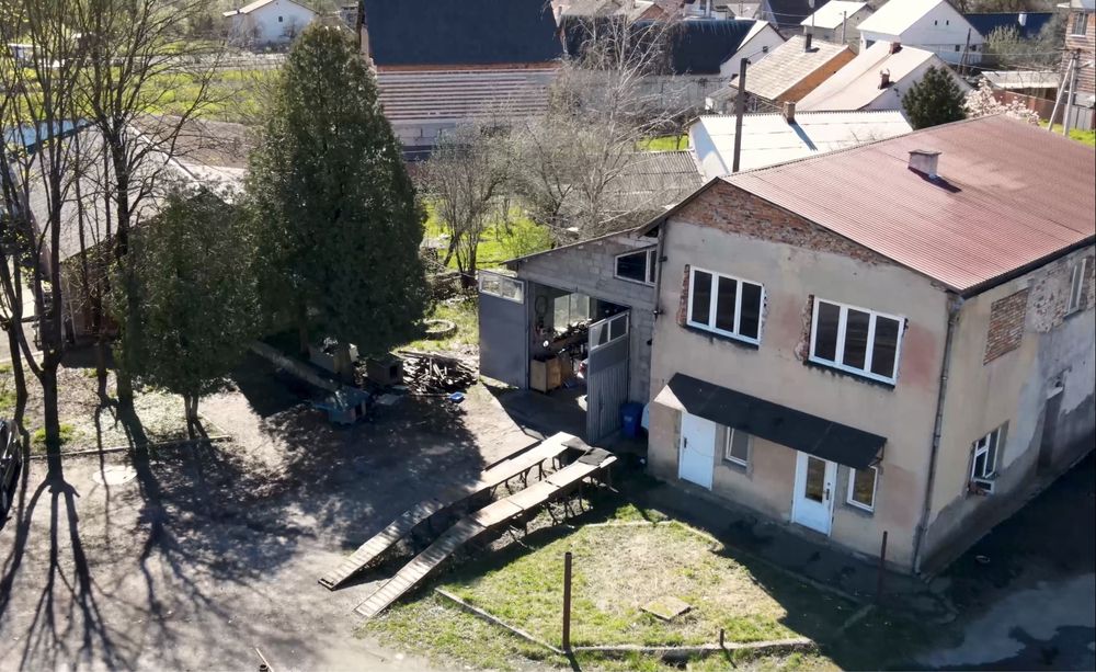Продам складські приміщення/обʼєкт/ склад/нерухомість/ангар