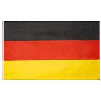 Прапор Німеччини "Germany Flag"