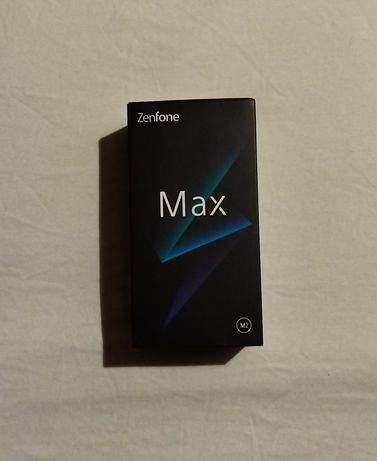 Продам мобильный телефон Asus ZenFone Max m2 3/32gb.