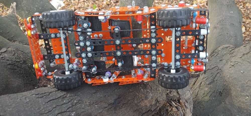 Sprzedam autko fajne dla dziecka